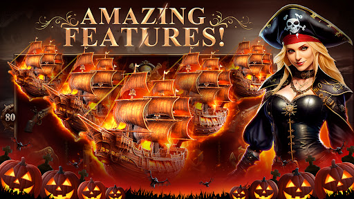 Legendary Hero Slots Casino apk download  1.11 screenshot 3