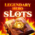 Legendary Hero Slots Casino