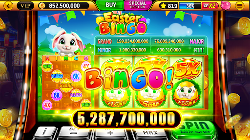 Wild Classic Slots Casino Game apk download latest version  7.25.0 screenshot 2