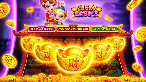 Grand Cash Casino Slots Games downloadable content apk  1.9.3 screenshot 1
