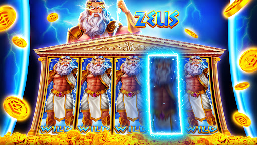 Grand Cash Casino Slots Games downloadable content apk  1.9.3 screenshot 2