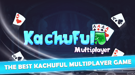 Kachuful Multiplayer Apk Free Download  0.5 screenshot 4