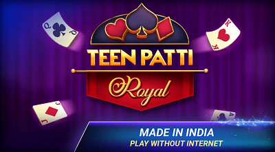 Teen Patti Royal 3 Patti Apk Download Latest Version  5.6.2 screenshot 1