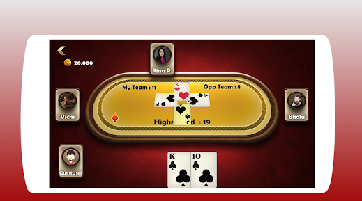 29 Card Game Apk Latest Version Download  2.2 screenshot 1