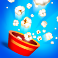 Popcorn Burst mod apk