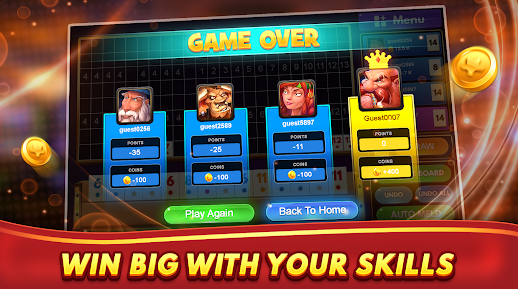 Rummy Tiles Apk Download for Android  0.1 screenshot 2