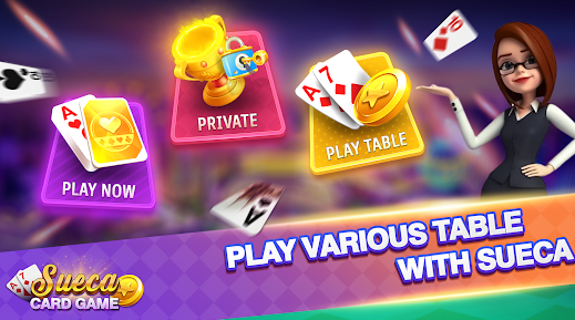 Sueca Apk Download for Android  2.5 screenshot 1