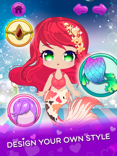 Chibi Dress Up Beauty Salon Apk Download Chibi Dress Up Beauty Salon