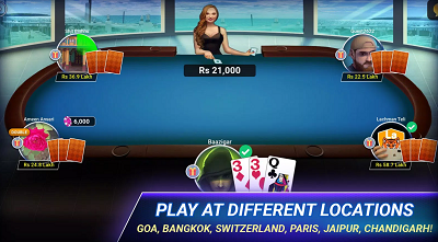 Teen Patti Royal 3 Patti Apk Download Latest Version  5.6.2 screenshot 3