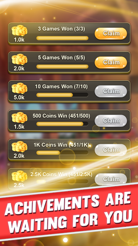 500 Card Game App Free Download  0.1 screenshot 2