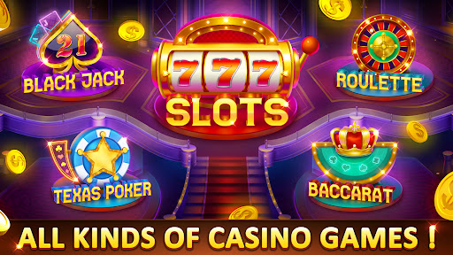 Slots Royale 777 Vegas Casino mod apk download  7.0.1 screenshot 2
