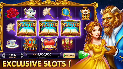 Slots Royale 777 Vegas Casino mod apk download  7.0.1 screenshot 3