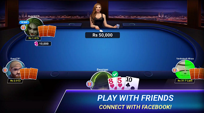 Teen Patti Royal 3 Patti Apk Download Latest Version  5.6.2 screenshot 4