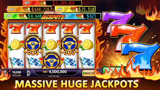 Slots Royale 777 Vegas Casino mod apk download  7.0.1 screenshot 4