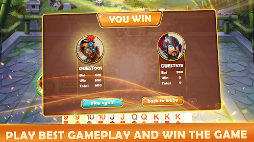 Bluff Multiplayer Apk Download for Android  0.9 screenshot 2