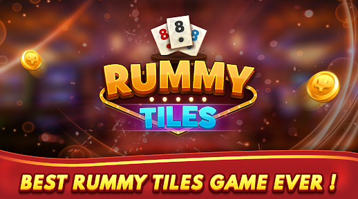 Rummy Tiles Apk Download for Android  0.1 screenshot 4