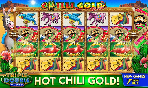 Triple Double Slots Casino apk download for android  1.5.01 screenshot 3