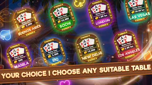 Hazari Card Game Free Download for Android  0.7 screenshot 4