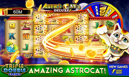 Triple Double Slots Casino apk download for android  1.5.01 screenshot 4
