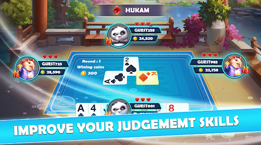 Kachuful Multiplayer Apk Free Download  0.5 screenshot 3