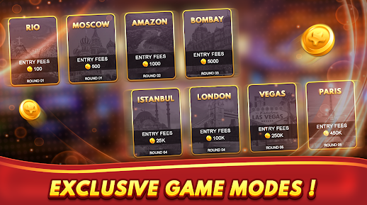 Rummy Tiles Apk Download for Android  0.1 screenshot 1