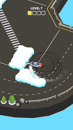 Snow Drift game unblocked latest versionͼƬ1