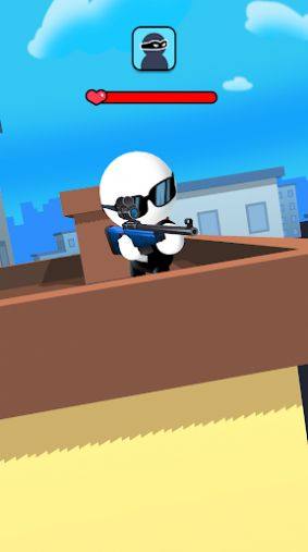 download Johnny Trigger Sniper Game mod apkͼƬ2