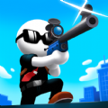 download Johnny Trigger Sniper Game mod apk  1.0.34