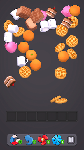 Match Junk Triple Tile Puzzle apk download  1.2.0 screenshot 3