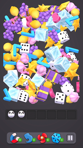 Match Junk Triple Tile Puzzle apk download  1.2.0 screenshot 5