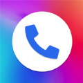 Color Phone Call Screen Themes