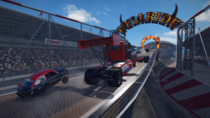 Wreckfest mod apk unlimited moneyͼƬ1