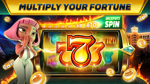 MGM Slots Live Vegas Casino apk download  2.58.21844 screenshot 5