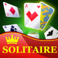 Solitaire card game collection