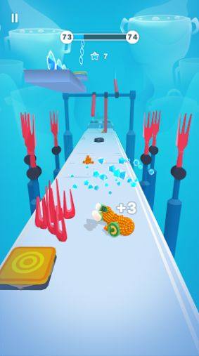 Pixel Rush Obstacle Course mod apk no adsͼƬ2