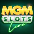 MGM Slots Live Vegas Casino