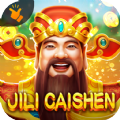 JILI Caishen Slot TaDa Games
