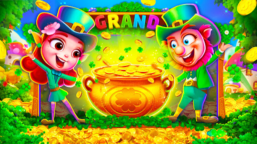 House of Fortune Slots Vegas apk download  1.30 screenshot 1