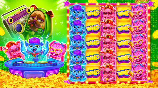 House of Fortune Slots Vegas apk download  1.30 screenshot 2