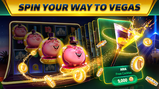 MGM Slots Live Vegas Casino apk download  2.58.21844 screenshot 1