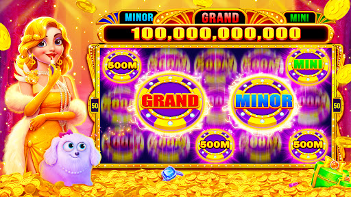 House of Fortune Slots Vegas apk download  1.30 screenshot 3