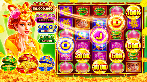 House of Fortune Slots Vegas apk download  1.30 screenshot 4