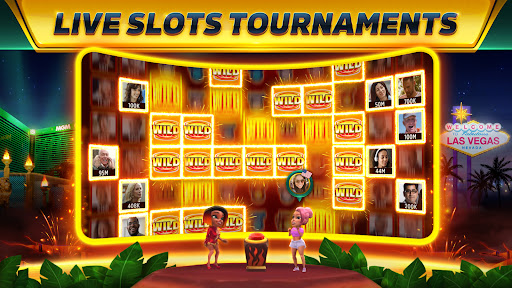 MGM Slots Live Vegas Casino apk download  2.58.21844 screenshot 2