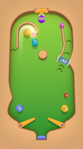 Pinball Smash Arcade mod apk latest version download  1.13.1 screenshot 1