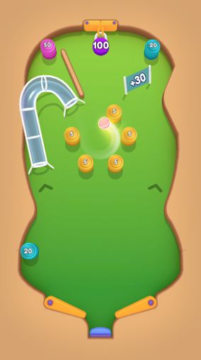 Pinball Smash Arcade mod apk latest version download  1.13.1 screenshot 4