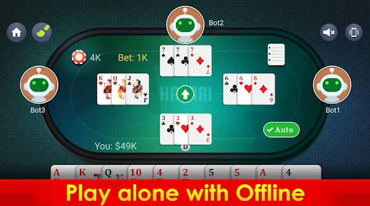 Hazari 1000 Points Card Game Apk Free Download  1.1.12 screenshot 3