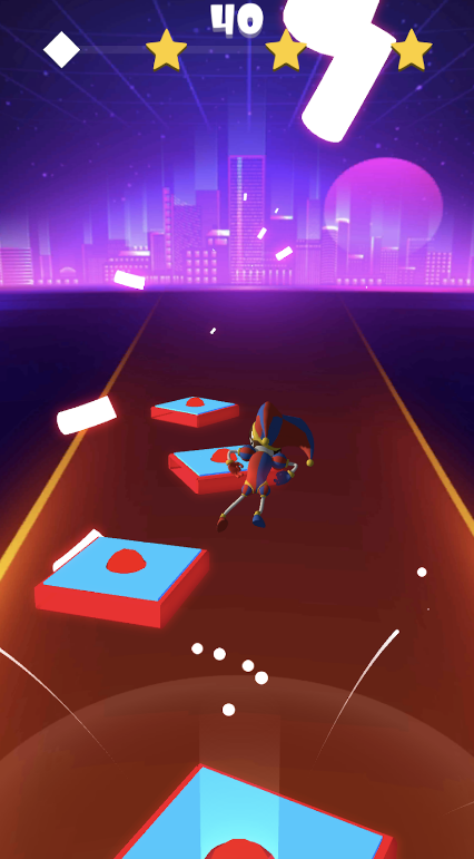 Digital Circus Piano Game Apk Download for Android下载-Digital