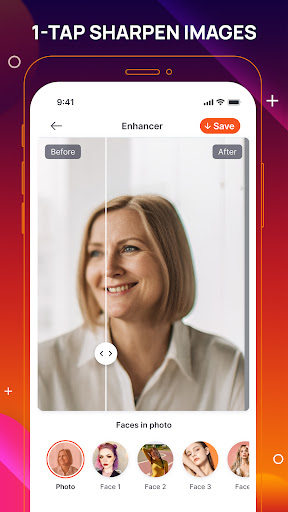 AI Photo Enhancer and Remover apk download latest versionͼƬ1