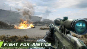 Elite Sniper Warzone apk download for androidͼƬ3