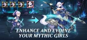 Mythic Girls Apk Download Latest VersionͼƬ1